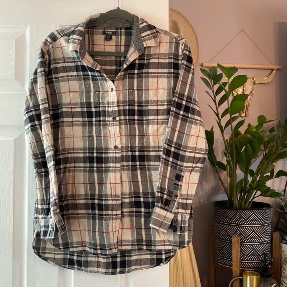 Classic Cabin Plaid
